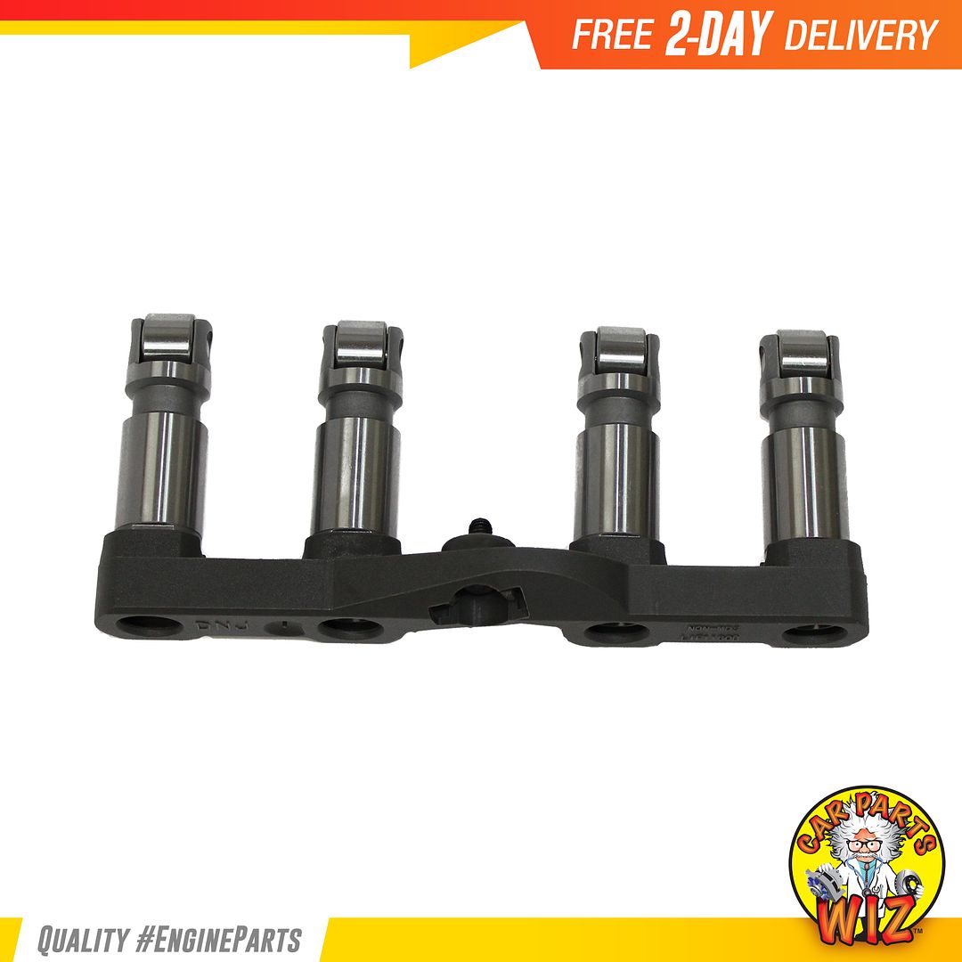 Set of Non MDS Lifters Fits 0316 Chrysler Dodge Jeep 5.7L 6.1L OHV